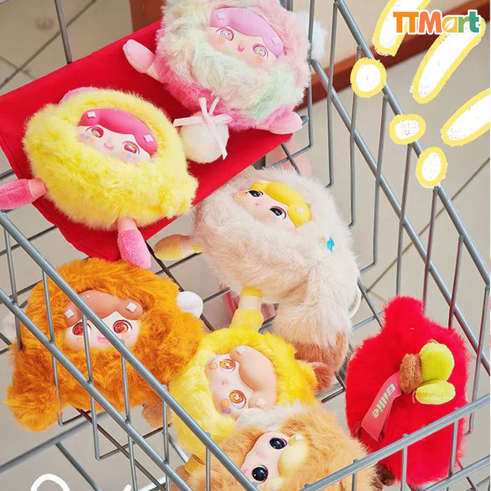 Billie's Animal Dessert Shop