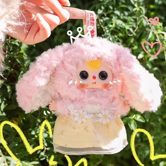 Baby Three De Lovely Series Plush Blind Box