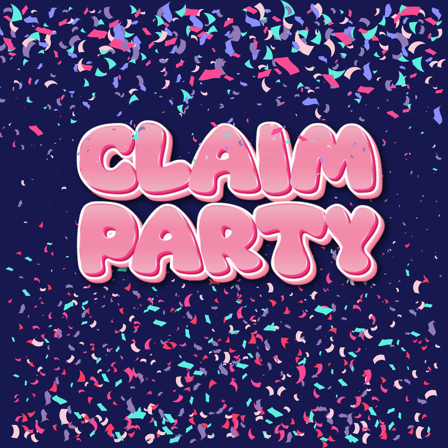 Claim Party