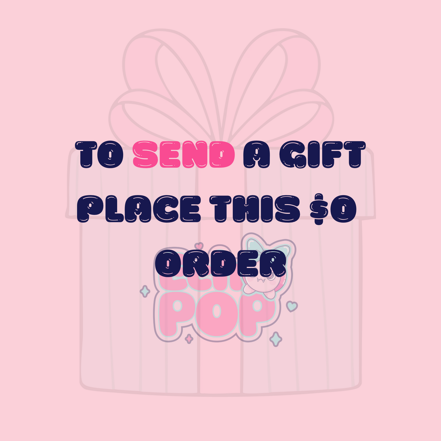 Send a Gift