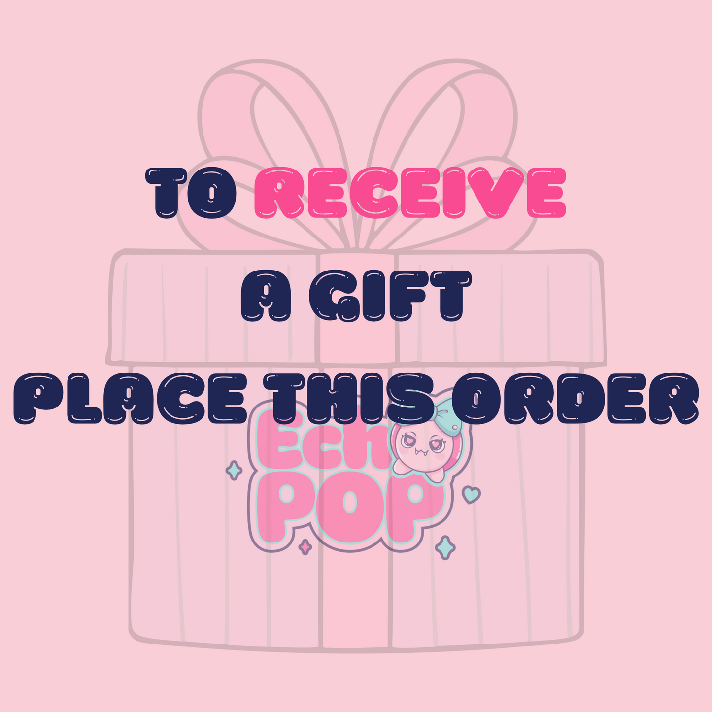 Claim a Gift